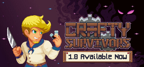 工匠幸存者/Crafty Survivors