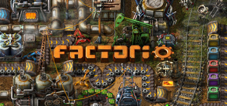 异星工厂（Factorio）| v2.0.73 免费官方简体中文版 下载