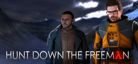 追捕弗里曼（Hunt Down The Freeman）| Build.13529112 免费官方简体中文版 下载