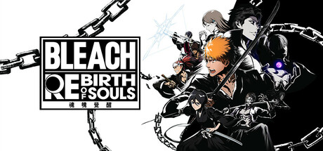 死神：魂魄觉醒/BLEACH Rebirth of Souls