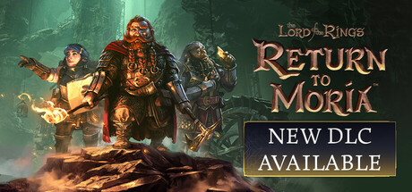 指环王：重返墨瑞亚/The Lord of the Rings: Return to Moria