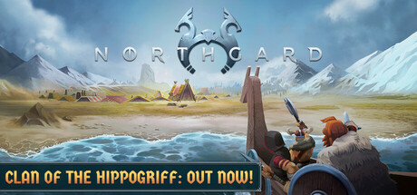 北加尔 v4.0.19.43315 单机游戏 简体中文 多网盘免费下载