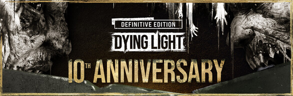 消逝的光芒/Dying Light