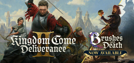 天国：拯救2 v1.5.3 单机游戏 简体中文 多网盘免费下载