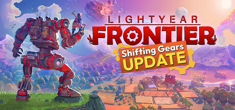 光年拓荒/Lightyear Frontier