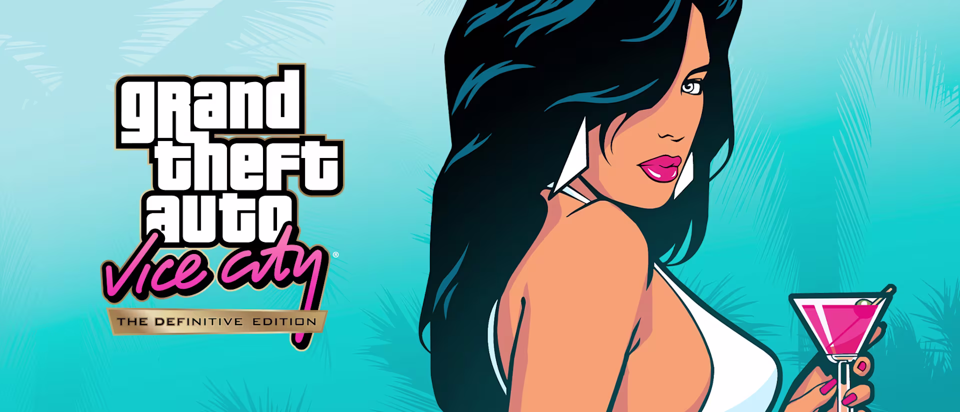 侠盗猎车手：罪恶都市RAGE重制版/侠盗猎车手：罪恶都市次世代版/GTA Vice City Nextgen Edition