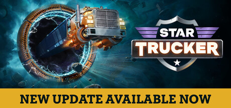 星际卡车司机/Star Trucker