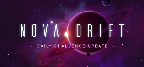 新星漂移/Nova Drift