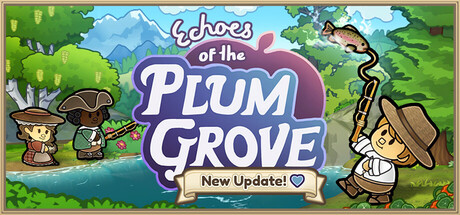 梅林回响 v1.0.6.02s 单机游戏 简体中文 多网盘免费下载