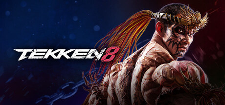 铁拳8/TEKKEN 8