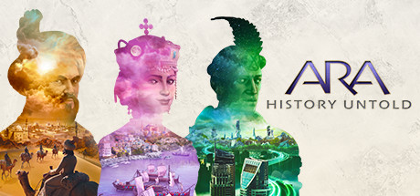 Ara：不为人知的历史/Ara History Untold: Anniversary Edition