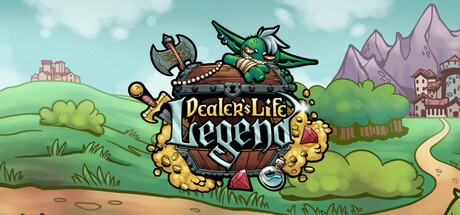 当铺人生传奇/Dealer’s Life Legend