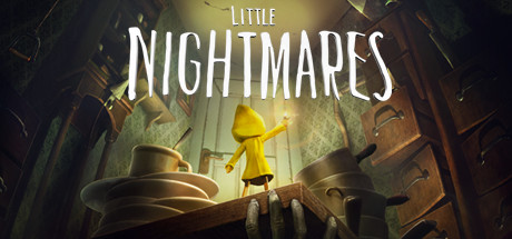 小小梦魇强化版/Little Nightmares Enhanced Edition