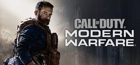 使命召唤16：现代战争/Call of Duty: Modern Warfare