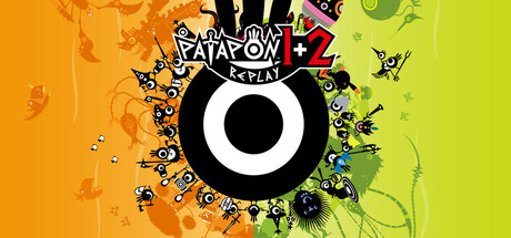 啪嗒砰1+2重制版/PATAPON 1+2 REPLAY