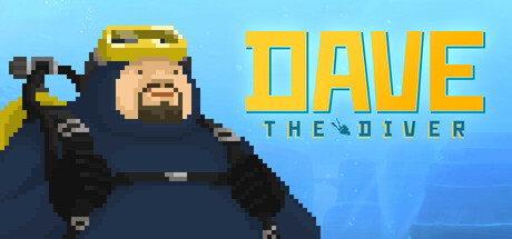 潜水员戴夫（DAVE THE DIVER）| v1.0.5.1784 免费官方简体中文版 下载