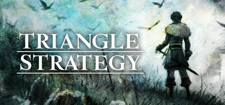 三角战略/TRIANGLE STRATEGY
