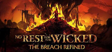 恶意不息 v26973 单机游戏 简体中文 多网盘免费下载