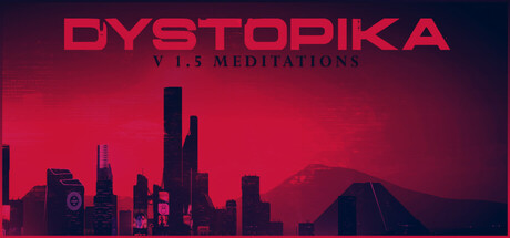 Dystopika: 未来城市沙盒 v1.7.6 单机游戏 简体中文 多网盘免费下载