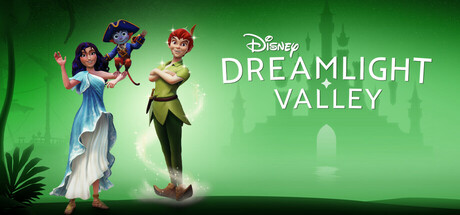 迪士尼梦幻星谷 v1.21.0.7514 单机游戏 简体中文 多网盘免费下载