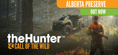 猎人：荒野的召唤/theHunter: Call of the Wild