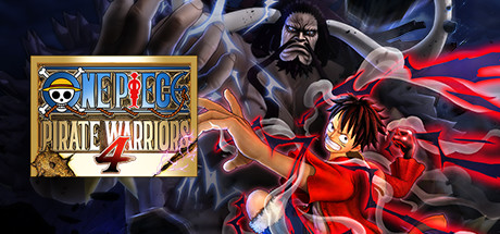 海贼无双4（One Piece: Pirate Warriors 4）| v1.0.8.6 免费官方简体中文版 下载