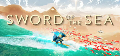 海之剑/Sword of the Sea