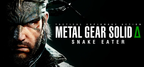 合金装备3：重制版（METAL GEAR SOLID Δ: SNAKE EATER）| v1.2.4 免费官方简体中文版 下载