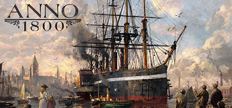 纪元1800（Anno 1800）| v18.4.1412158 免费官方简体中文版 下载