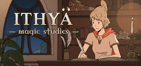 Ithya：魔法研究室（Ithya: Magic Studies）| v20251219 免费官方简体中文版 下载