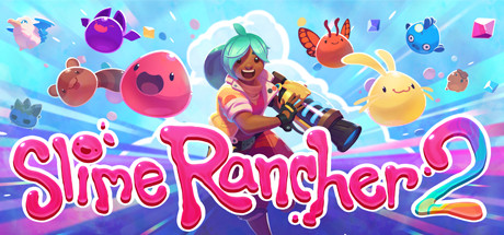 史莱姆牧场2（Slime Rancher 2）| v1.1.1 免费官方简体中文版 下载