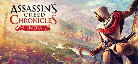 刺客信条编年史：中国/Assassin’s Creed Chronicles: China