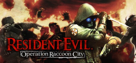 生化危机：浣熊市行动/Resident Evil：Operation Raccoon City