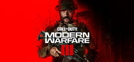 使命召唤20：现代战争3/Call of Duty Modern Warfare III