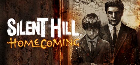 寂静岭5：归乡/Silent Hill 5:Homecoming/附历代合集