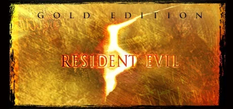 生化危机5：黄金版/Resident Evil 5：Gold Edition