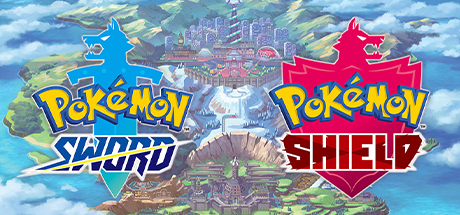 口袋妖怪剑盾/精灵宝可梦剑盾/Pokemon Sword Shield