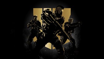 使命召唤15：黑色行动4/Call of Duty: Black Ops 4