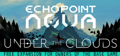 回声点新星/Echo Point Nova