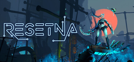 复生娜/ReSetna