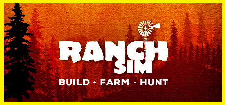牧场模拟器（Ranch Simulator）| Build 21507864 免费官方简体中文版 下载