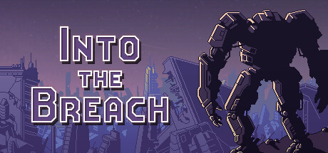 陷阵之志（Into the Breach）| Build 21601364 免费官方简体中文版 下载