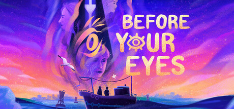 历历在目/Before Your Eyes