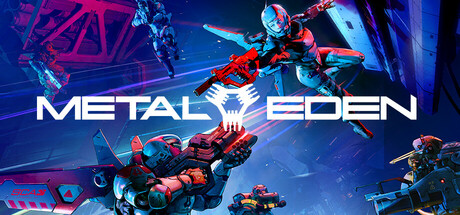 合金天使：堕入伊甸 v1.1.1 单机游戏 简体中文 多网盘免费下载