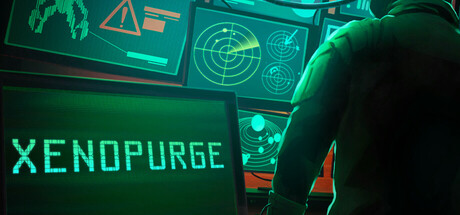 猎人之首、异虫清洗（Xenopurge）| Build 21603250 免费官方简体中文版 下载