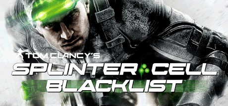 细胞分裂6：黑名单/Tom Clancy’s Splinter Cell Blacklist