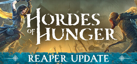 饥兽之战 单机游戏 简体中文 多网盘免费下载