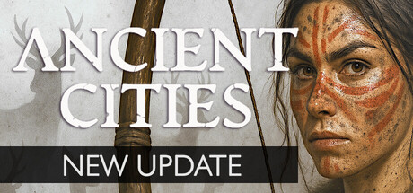 古城/古代城市 Build 21735546 单机游戏 简体中文 多网盘免费下载