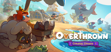 翻转世界/Overthrown