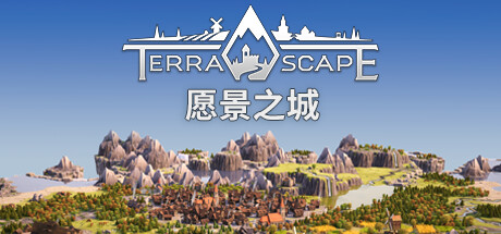 愿景之城 v1.2.1.17 单机游戏 简体中文 多网盘免费下载